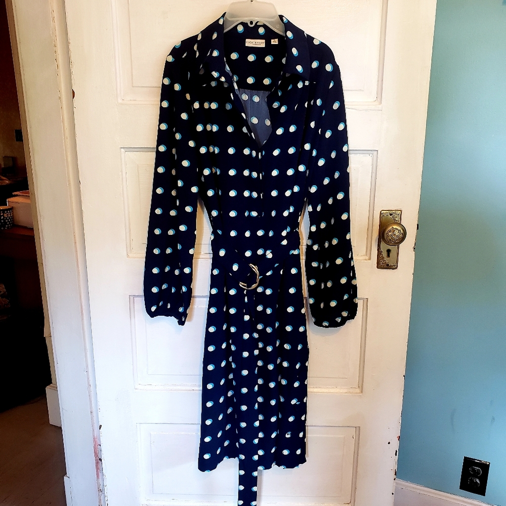 Eva Mendes NY & Co Dress Medium